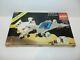 Complete 1978 LEGO #6929 Vintage Space Starfleet Voyager with Box Complete set
