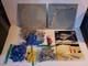 Complete Lego 928 Vintage Space Galaxy Explorer with Instruction Manual Unbuilt
