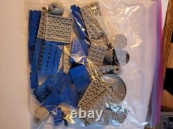 Complete Lego 928 Vintage Space Galaxy Explorer with Instruction Manual Unbuilt