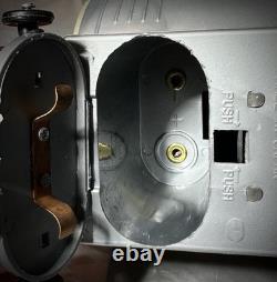 Complete Vintage Nomura Tm Moon Traveler Apollo Z B/o Space Japan 1969