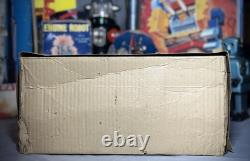 Complete Vintage Nomura Tm Moon Traveler Apollo Z B/o Space Japan 1969