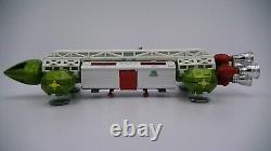 Dinky Eagle Transporter 359 Vintage Space 1999 Gerry Anderson Nr Mint Condition