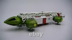 Dinky Eagle Transporter 359 Vintage Space 1999 Gerry Anderson Nr Mint Condition