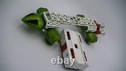 Dinky Eagle Transporter 359 Vintage Space 1999 Gerry Anderson Nr Mint Condition