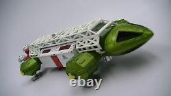 Dinky Eagle Transporter 359 Vintage Space 1999 Gerry Anderson Nr Mint Condition