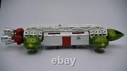 Dinky Eagle Transporter 359 Vintage Space 1999 Gerry Anderson Nr Mint Condition