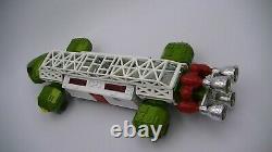 Dinky Eagle Transporter 359 Vintage Space 1999 Gerry Anderson Nr Mint Condition