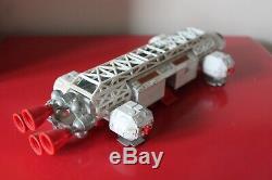 Dinky Toys 8.8 EAGLE TRANSPORTER Diecast Toy No359 VINTAGE Space 1999 TV Rare