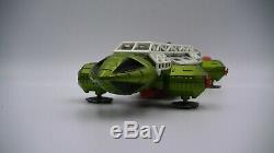 Dinky Toys Eagle 359 Transporter Vintage 1975 Original Space 1999 Gerry Anderson