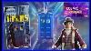 Doctor Who Tardis Vintage Toy By Denys Fisher Cosmic Toys Spotlight