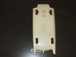 Early Vintage Ok Toys Hong Kong Friction Power'dreamliner' Futuristic Space Car