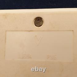 Electronic Game Screen USSR Space Flight Elektronika Toys Vintage USSR Original