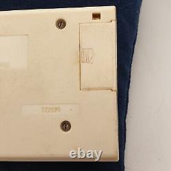 Electronic Game Screen USSR Space Flight Elektronika Toys Vintage USSR Original