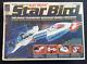 Electronic Star Bird (Milton Bradley, 1978) Vintage Electronic Space Transport