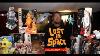 Ep5 My Epic Lost In Space Collection