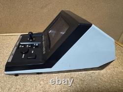 Epoch Space Defender Vintage Handheld Electronic Game Japan Retro LSI Toy 1980s