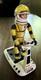Excellent Vintage 1966 Mattel Major Matt Mason's Doug Davis & Space Sled