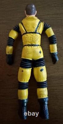 Excellent Vintage 1966 Mattel Major Matt Mason's Doug Davis & Space Sled