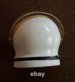 Excellent Vintage 1966 Mattel Major Matt Mason's Doug Davis & Space Sled