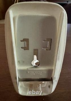 Excellent Vintage 1966 Mattel Major Matt Mason's Doug Davis & Space Sled