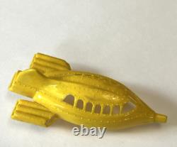 Flash Gordon Space Rocket Squadron 1952 RARE King Features Syndicate Vintage