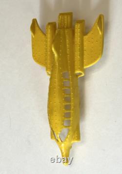 Flash Gordon Space Rocket Squadron 1952 RARE Vintage King Features Syndicate