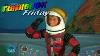 Flashback Friday 1967 Mattel Major Matt Mason Toy Line Review