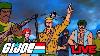 G I Joe A Real American Hero Full Episodes Live 24 7