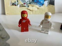 Genuine Vintage (1979) Lego Classic Space #924'space Transporter' 100% Complete