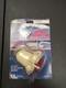 Gyro powered Nasa Space Shuttle Vintage toy White