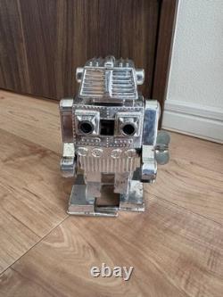 HORIKAWA TOYS Robot Series Super Space Giant Vintage Tin Toy Read