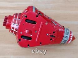 HORIKAWA TOYS Vintage Tin Toy Space Capsule Friendship 7 Spaceship Showa Retro