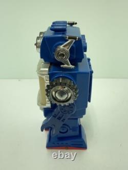 Horikawa Toys Space Command Video Robot TV Vintage Retro