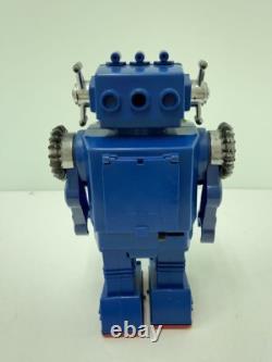 Horikawa Toys Space Command Video Robot TV Vintage Retro