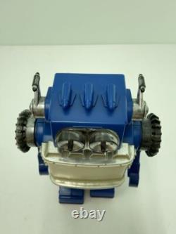 Horikawa Toys Space Command Video Robot TV Vintage Retro