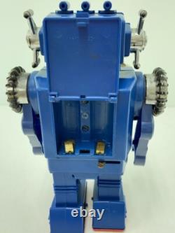 Horikawa Toys Space Command Video Robot TV Vintage Retro