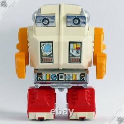 Horikawa Yonezawa Masudaya Lambda X Robot Super Machine Vintage Space Toy Japan