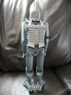 Hot Vintage Palitoy Action Man Rom Space Knight 1/6 Lqqk Cool Rare Toys
