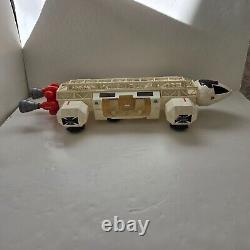 Huge Vintage 1976 Mattel SPACE 1999 EAGLE 1 TRANSPORTER Original