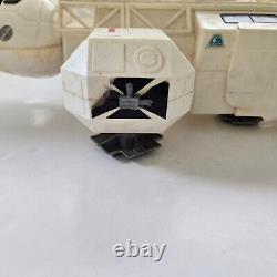 Huge Vintage 1976 Mattel SPACE 1999 EAGLE 1 TRANSPORTER Original