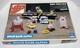 INCOMPLETE Vintage 1982 Entex Toy Loc Blocs Space Base Alpha #1425 DIA Blocks