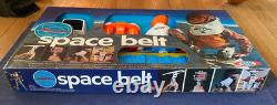 Ideal Toy Company S. T. A. R Team Space Belt Rare Vintage Toy