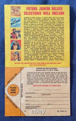 Ideal Toy Company S. T. A. R Team Space Belt Rare Vintage Toy