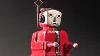 Jean Pol Ventugol Of The Antique Toy Shop On Vintage Robots Cars And Games