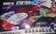 KRE-O Star Trek Klingon Starfleet Attack Hasbro A4879 New (Damaged Box)