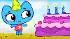 Kit And Kate Challenge For Kids Educational Video For Kids