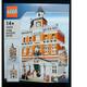 LEGO 10224 Town Hall NEW SEALED 2012 RARE RETIRED Modular Building