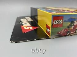 LEGO 1476 Value 5 Bonus Pack 1477 1479 1478 1480 Sealed RARE New MTron Blacktron