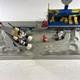 LEGO 1984 Classic Space 6971 Inter-Galactic Command Base Missing Parts