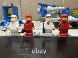 LEGO 497 / 928 GALAXY EXPLORER 1979 Vintage 100% No Box/Instr Classic Space G7